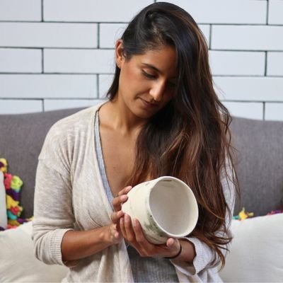 sallebu's profile picture. Designer | MX 
I'm a maker of things. 
Pottery lover. 
#ceramicvibes