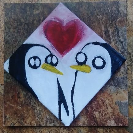 bcauseart's profile picture. Slave to the Muse, brain chemistry and rapidly firing neurons. Wounded but a Force. Smart enough to be confused