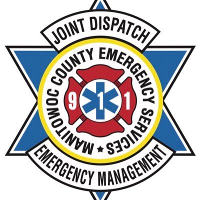 Manitowoc County Emergency Services includes the Office of Emergency Management & 911 Joint Dispatch Center for the County.