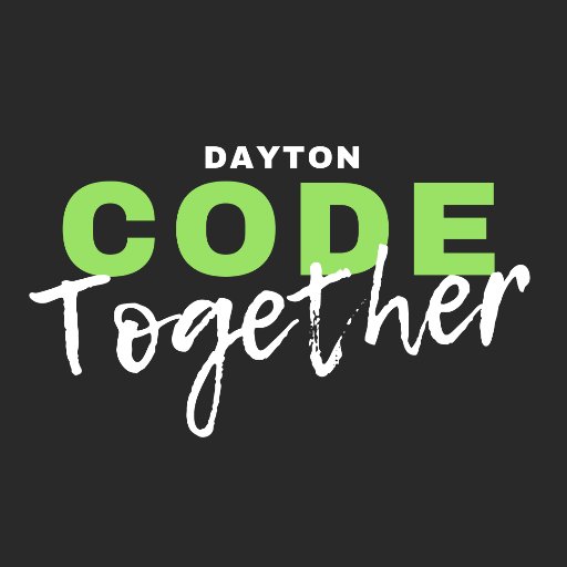 Committed to building an inclusive, judgment-free network of women and  non-binary people interested in technology in the Dayton region.