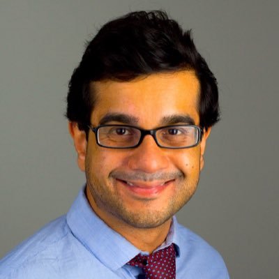 Rishi Wadhera, MD MPP