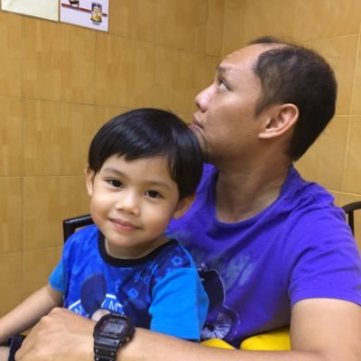 NurulhadiEllis's profile picture. Sys Admin