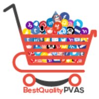 Bestqualitypvas (@bestqualitypvas) 's Twitter Profile