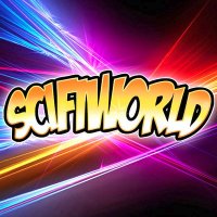 SciFiWorld.se(@SciFiWorld_se) 's Twitter Profile Photo