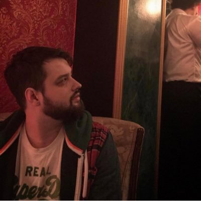 BeauMumford's profile picture. Ex-Film Student, Actor, Lighting Desinger, Writer, Director, Theatre Nerd. I’m so sorry.