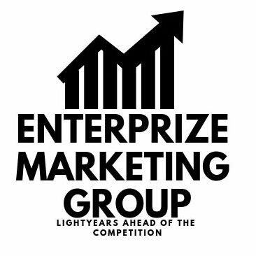 Publicist and partner in the fastest growing Marketing and P.r Company in the usa 
Enterprize Marketing Group
https://t.co/5LJxJpjpuu