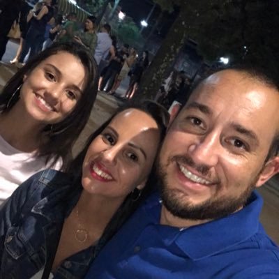 Empresário, pai da linda e bela Lauren, e dos pequenos Arthur e Bernardo🙌