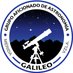 Grupo de Astronomía Galileo Profile picture