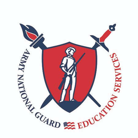 Welcome to the official Army National Guard Education Services Twitter page! 
(Following, RTs and links ≠ endorsement)