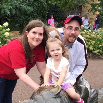 cbernstrauch9's profile picture. 