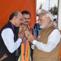 CA R P VIJAY (Modi ka Pariwar) (@rpvijay2000) 's Twitter Profile Photo