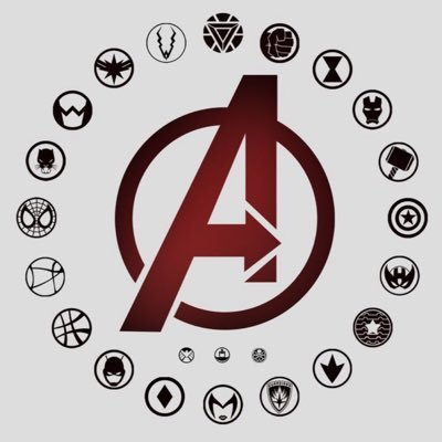 Marvel: Avengers Alliance以来のハマり中 の #マベスト やMarvel関連の自己満つぶやき たまに映画も