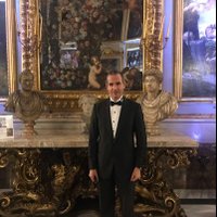 Aly Abdel-Karim (@alyabdelkarim1) 's Twitter Profile