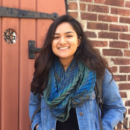 Recent @umsi @umichsph alum | Previous @CDC_NCEZID fellow + @universityofga alumna | Views my own | (she/hers)