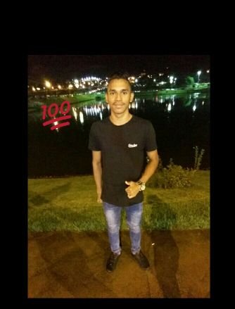 FagnerS6's profile picture. tentando fazer o melhor de mim 😊😉
