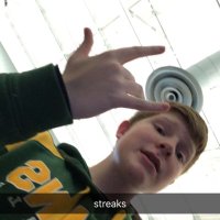 finnhanley (@finnhanley2) 's Twitter Profile