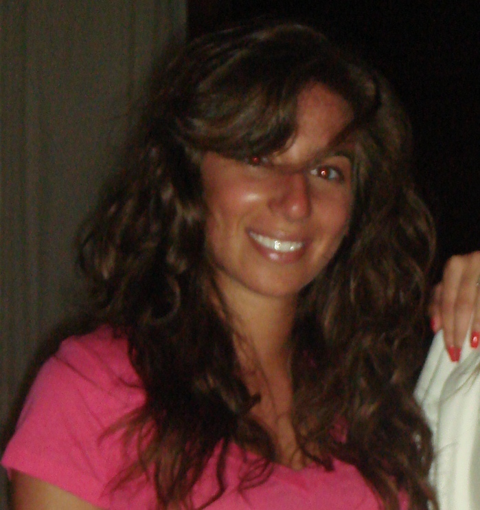 GeorginaGKS's profile picture. 