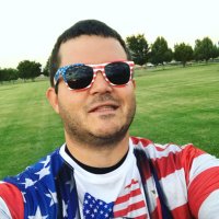 Joe Warner - @Ultimatejobin16 Twitter Profile Photo