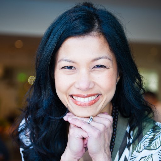 Caterer, Chef, Author, Masterchef Singapore Judge.