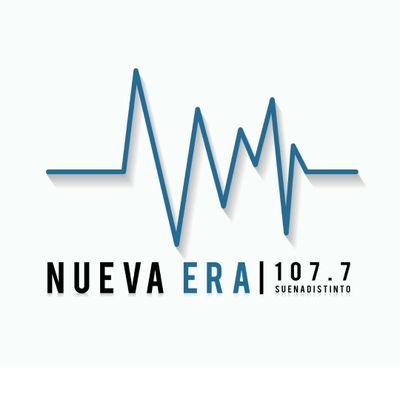 Radio de la ciudad de Paraná | 22 años en el aire | Buscanos en Google Play📱| https://t.co/DLi4YvOgXl | #suenadistinto