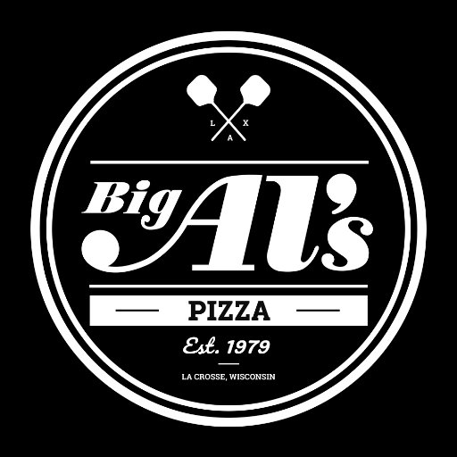 Since 1979, Big Al's has been making legendary La Crosse pizza. This historic restaurant is a must visit whenever you find yourself on 3rd Street!