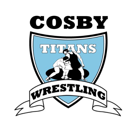 Cosby Wrestling