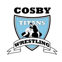 Cosby Wrestling (@cosbywrestling) 's Twitter Profile Photo Cosby Wrestling (@cosbywrestling) 's Twitter Profile Photo