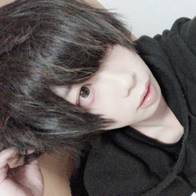葉月凪稀のようななにかさんのプロフィール画像