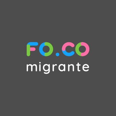 Fondo Comunitario de Bicis para Migrantes, fundación que tiene como misión llenar las calles de Santiago con bicis, diversidad, interculturalidad y alegría.