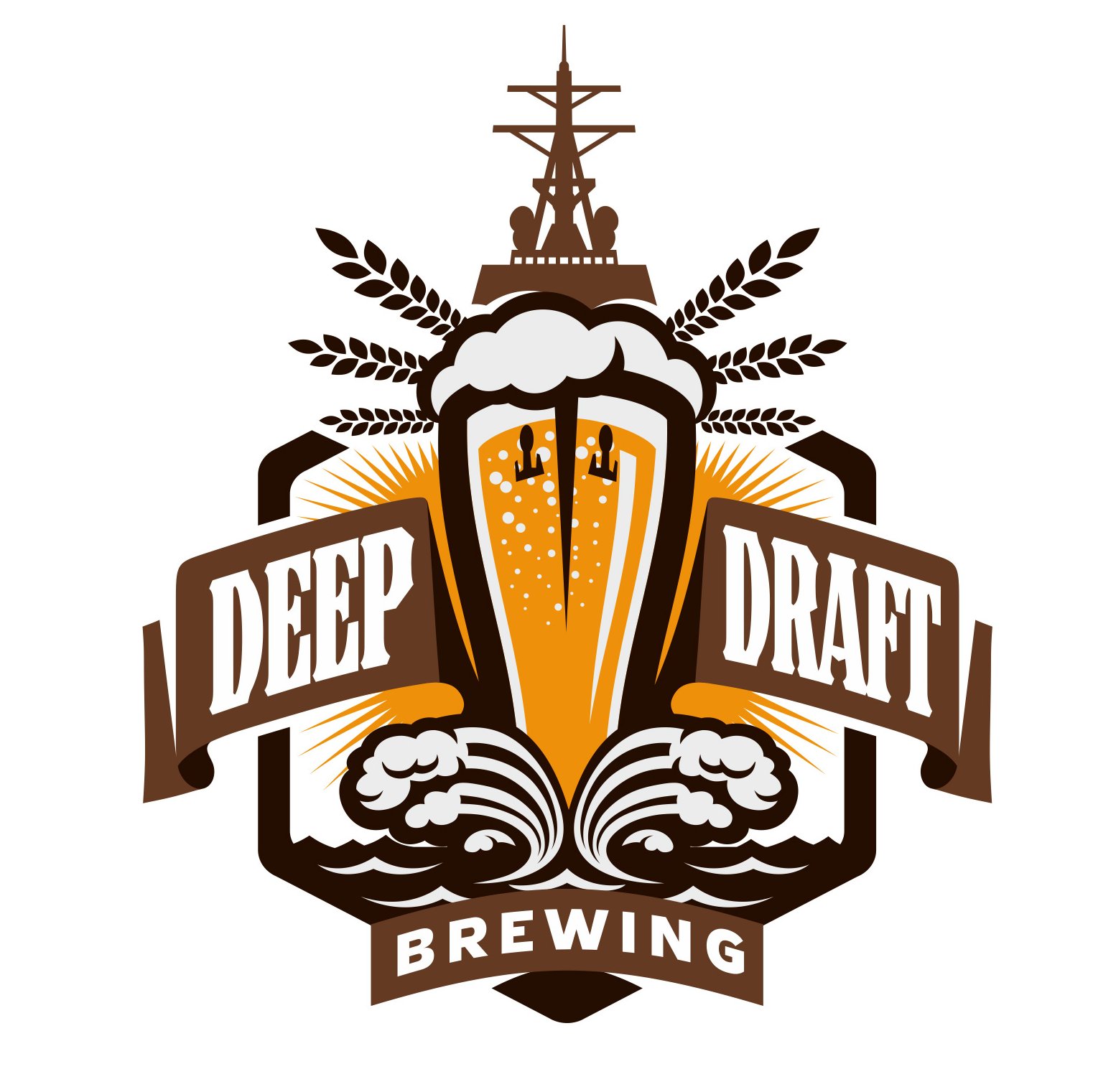 Nano brewery devoted to brewing the finest German-style craft beers and to the nautical heritage of Puget Sound.  Live Life. Drink Deep.