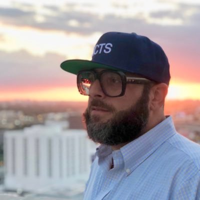 Gazzer's profile picture. DWNTWN MIAMI business owner, community builder, & advocate. Hate BS, specl. interests, & bureaucracy. Tectonic Theater Project, Flagler BID & MiamiDDA Boards.