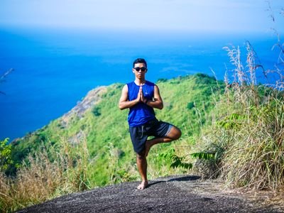 gUdZsms5XQXZjk8's profile picture. นักวิ่งแนวหลัง