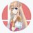 焦げたサラミのアイコン