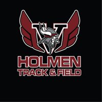 HolmenT&F (@holmentrack) 's Twitter Profile