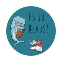 ps10reads(@ps10reads) 's Twitter Profile Photo