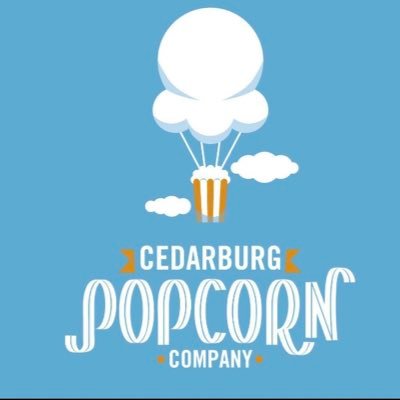 Phone: 262-546-1957 // Address: W63N631 Washington Avenue Cedarburg, WI 53012 // Instagram: cedarburgpopcorn Snapchat: cedarpop // Delicious gourmet popcorn!