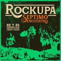 Festival Rockupa(@FestivalRockupa) 's Twitter Profile Photo