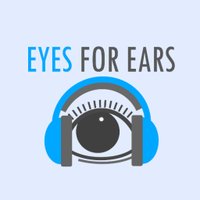 EyesForEars Podcast(@Eyes4Ears) 's Twitter Profile Photo