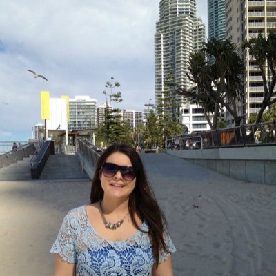 MissMelHeath's profile picture. New Educator in the ACT | Lifelong Learner | 😊