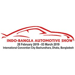 The official page of Indo-Bangla Automotive Show being organised by SIAM from 28th Feb to 4th March '19. Event is supported by ACMA, BAAMA, BMAMA, IBCCI