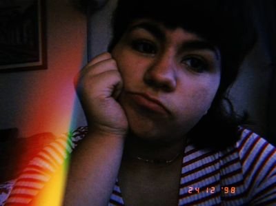SofiaCi20239420's profile picture. Mi pasión es cantar