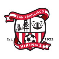San Francisco Vikings Soccer Club (@vikingssan) Twitter profile photo