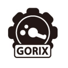 【GORIX】さんのプロフィール画像