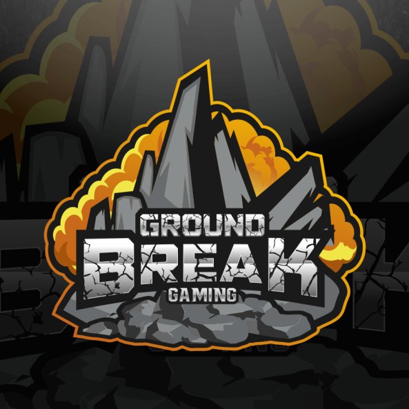 GroundBreak Gaming