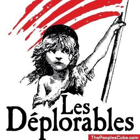 Dr. Les Deplorable for TRUMP 2024