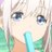 ミストラル君さんと近所のおばのアイコン