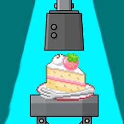 CakeCompressor's profile picture. just smashing cakes