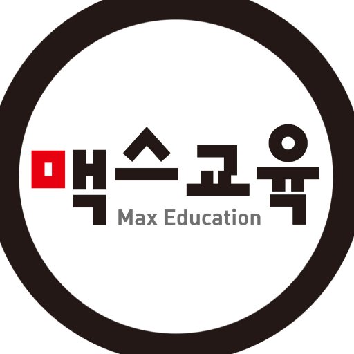 도서출판 맥스교육의 공식 트위터입니다. 맥스교육은 일반 단행본은 맥스미디어, 어린이 책은 상수리라는 이름으로 출간되고 있습니다. https://t.co/WNTux7OXYO