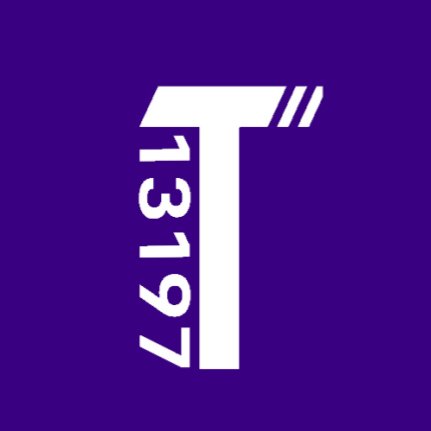 Welcome to the Official Twitter Account of TESLAS - (Tomorrow's Engineers and Scientists Learning About STEM)- FTC Team #13197