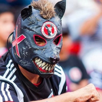 Yo soy el Xolo Perro Partida súper fanatico de los Xolos y del Fútbol a nivel Mundial , tengo 1,540 autógrafos de Cracks, Leyendas , y campeones de Mundiales .